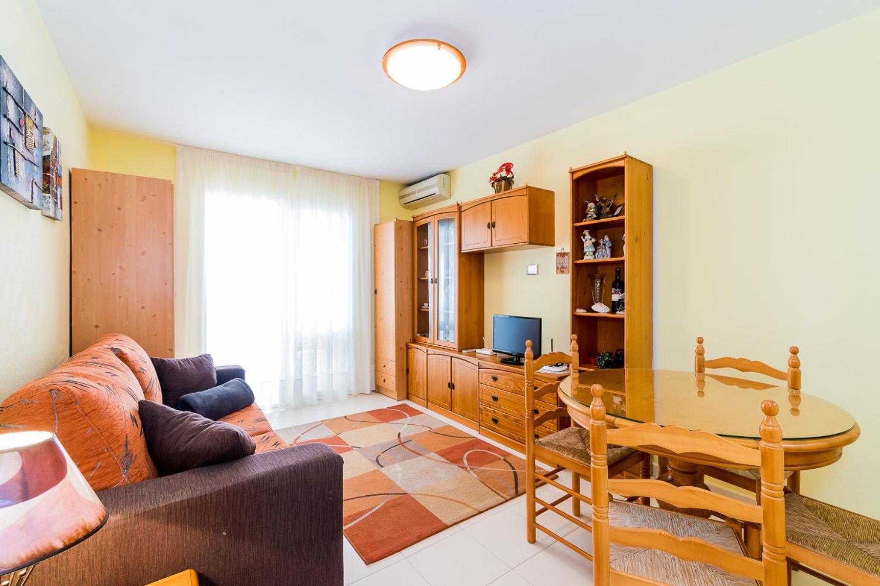Alegria Id45 Apartment Torrevieja Luaran gambar