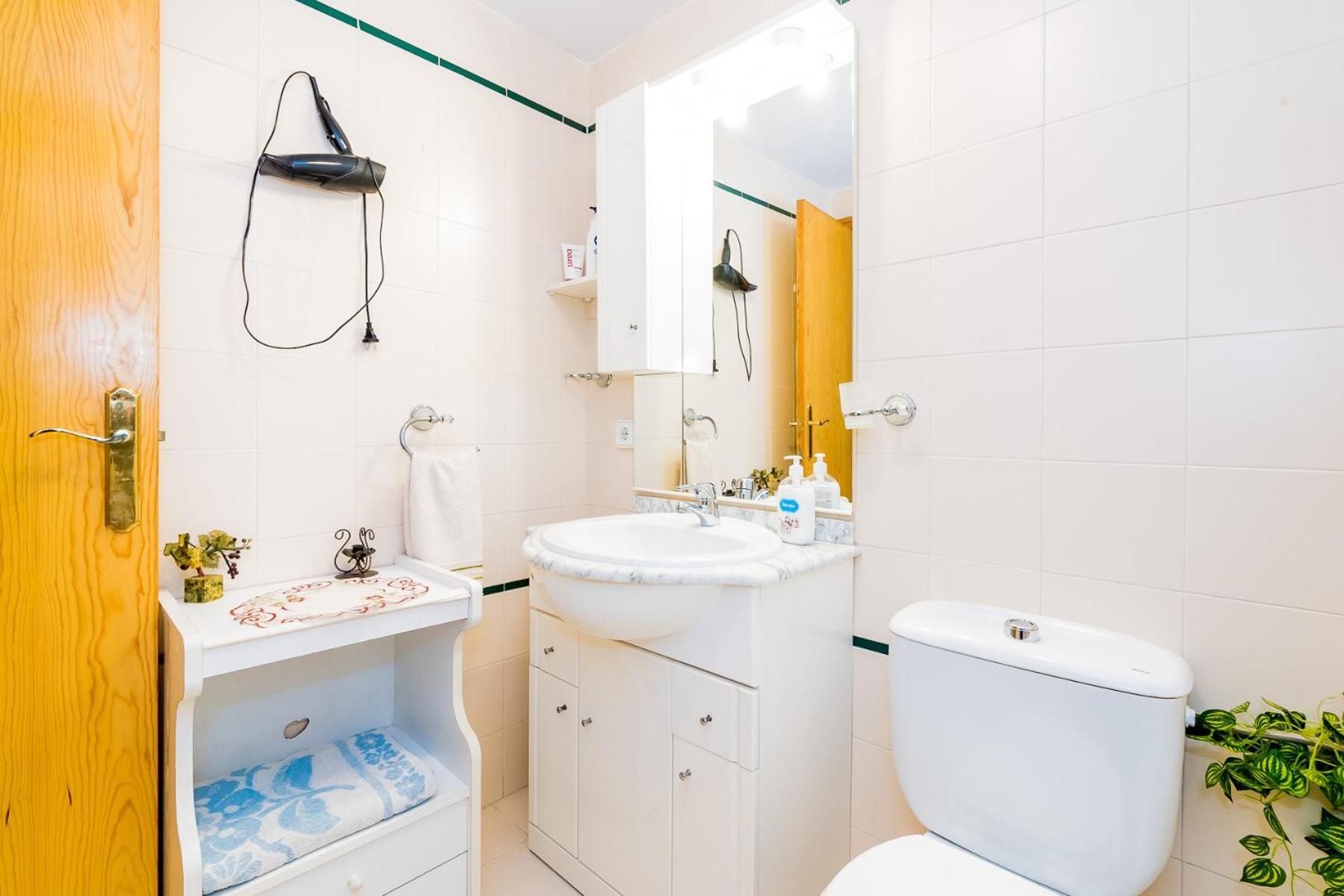 Alegria Id45 Apartment Torrevieja Luaran gambar