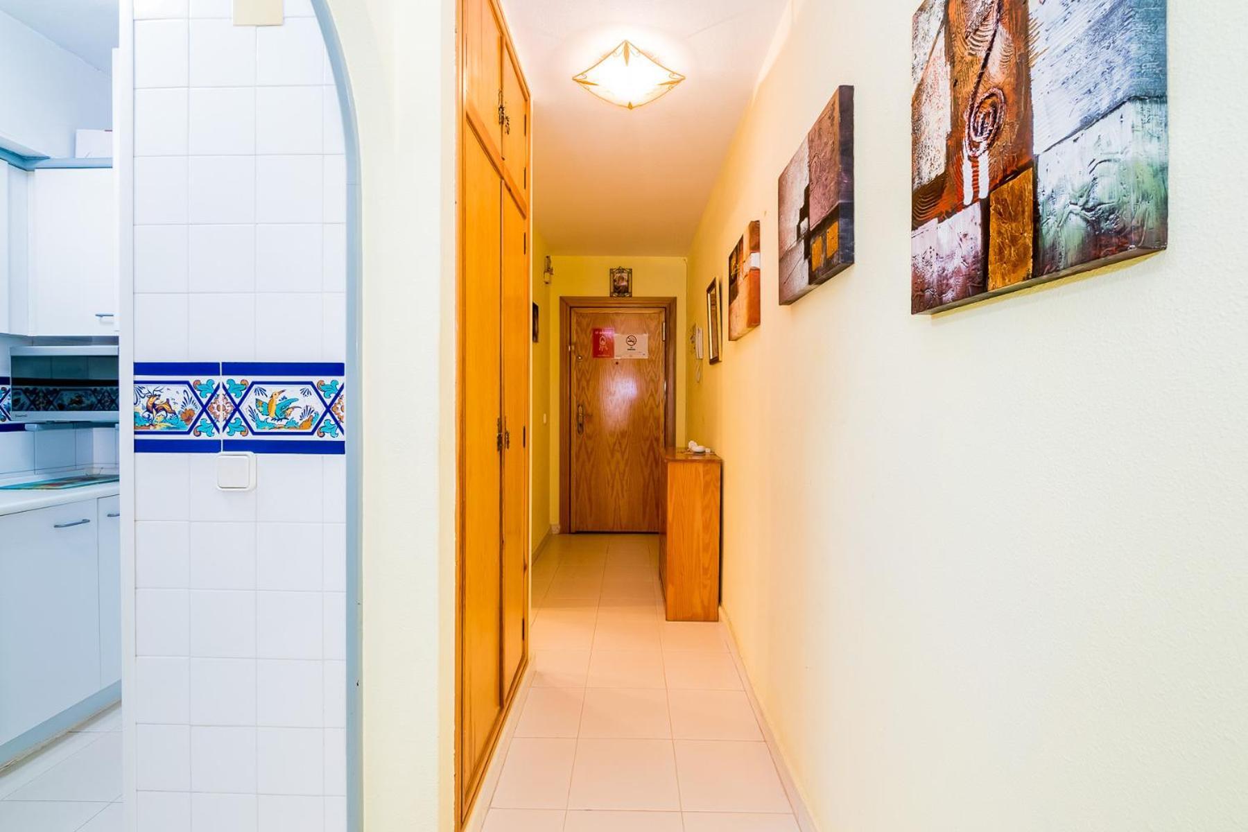 Alegria Id45 Apartment Torrevieja Luaran gambar