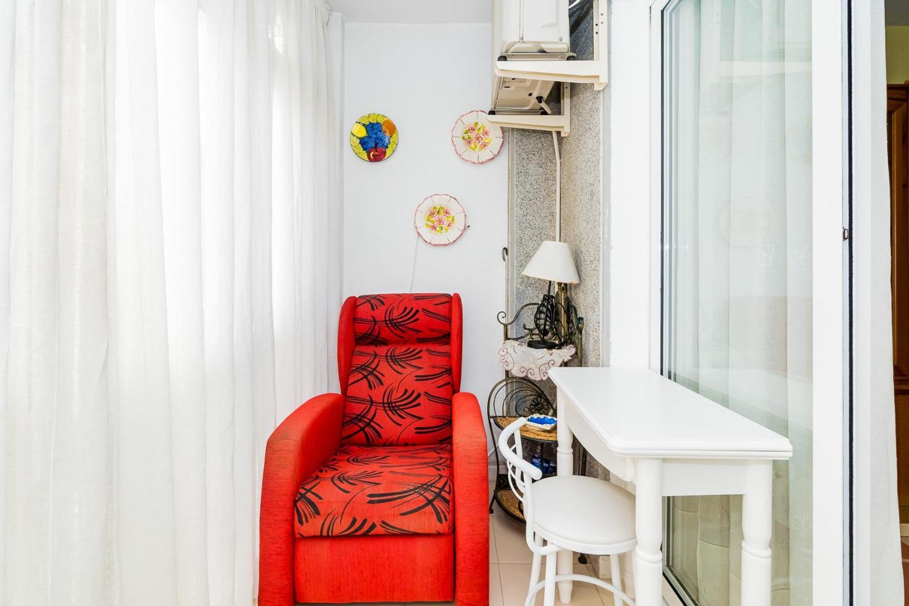 Alegria Id45 Apartment Torrevieja Luaran gambar