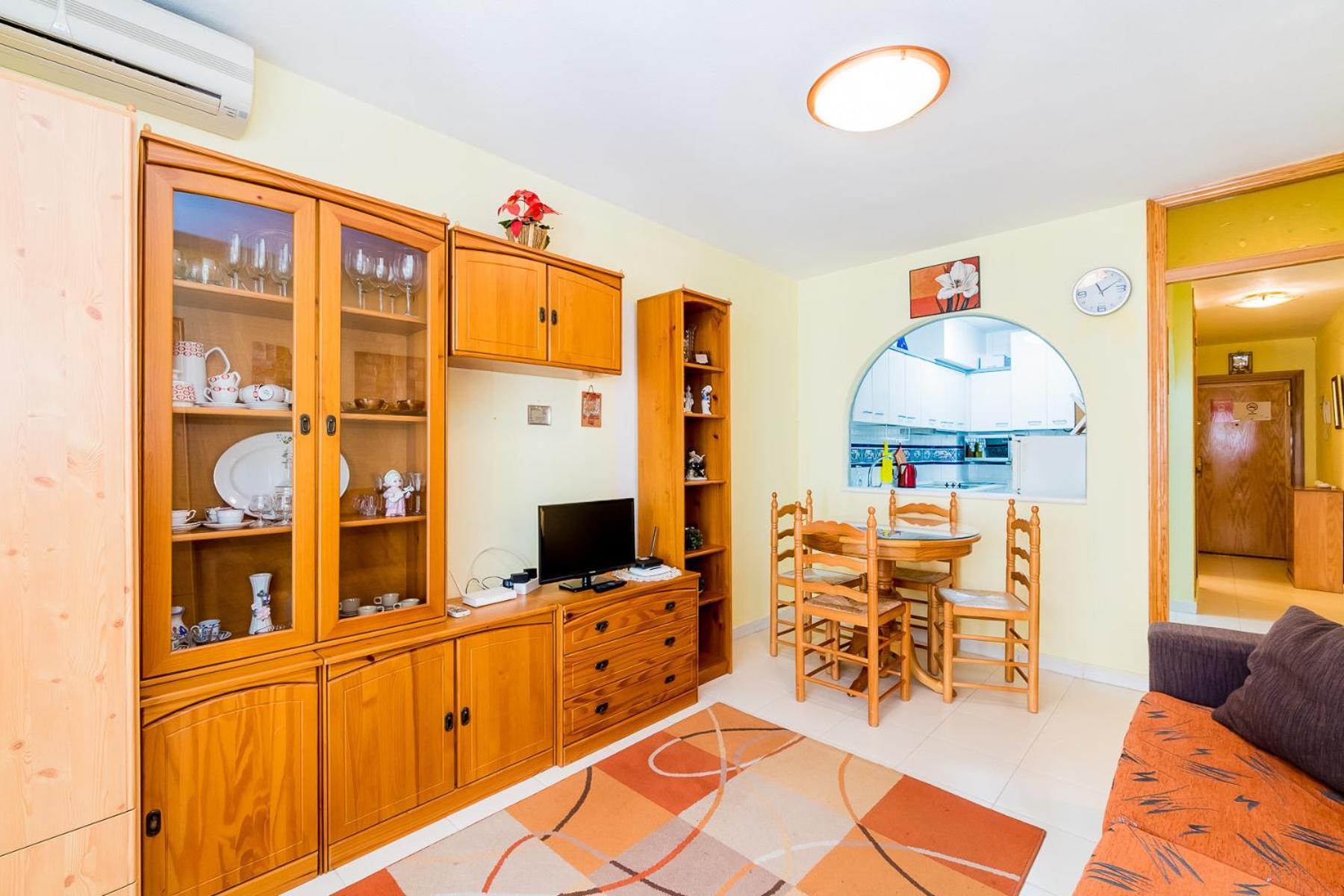 Alegria Id45 Apartment Torrevieja Luaran gambar